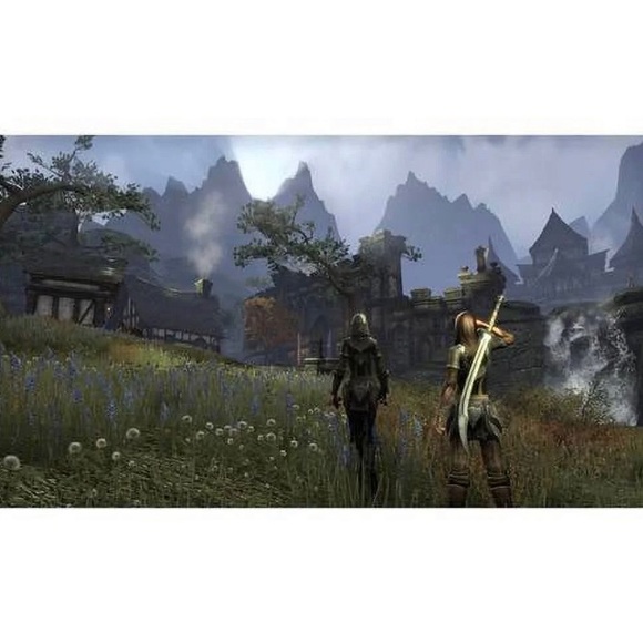 BRAND NEW / FACTORY SEALED! Xbox One THE ELDER SCROLL ONLINE Video Game - Picture 6 of 10